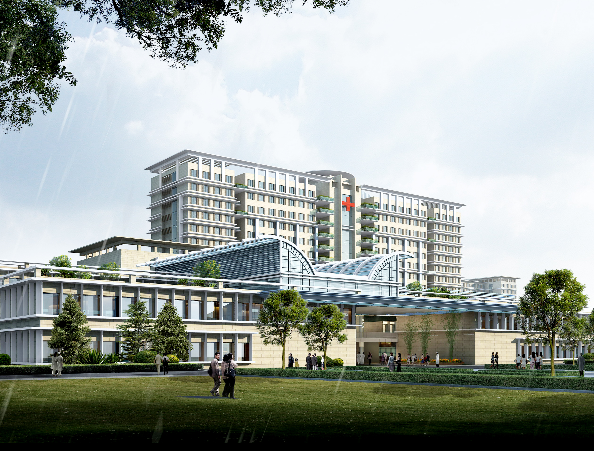 BỆNH VIỆN QUỐC TẾ BECAMEX