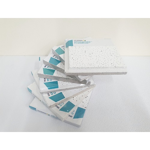 ACOUSTIC MINERAL FIBER CEILING TILES