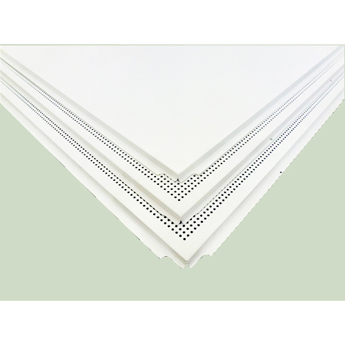 METAL CEILING