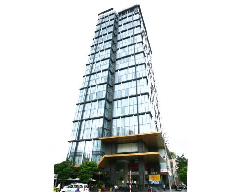 A&B tower