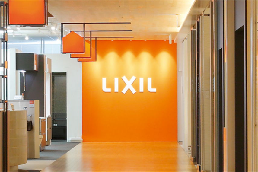 NHÀ MÁY LIXIL