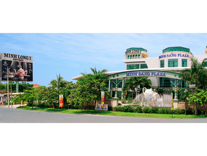 MINH LONG PLAZA