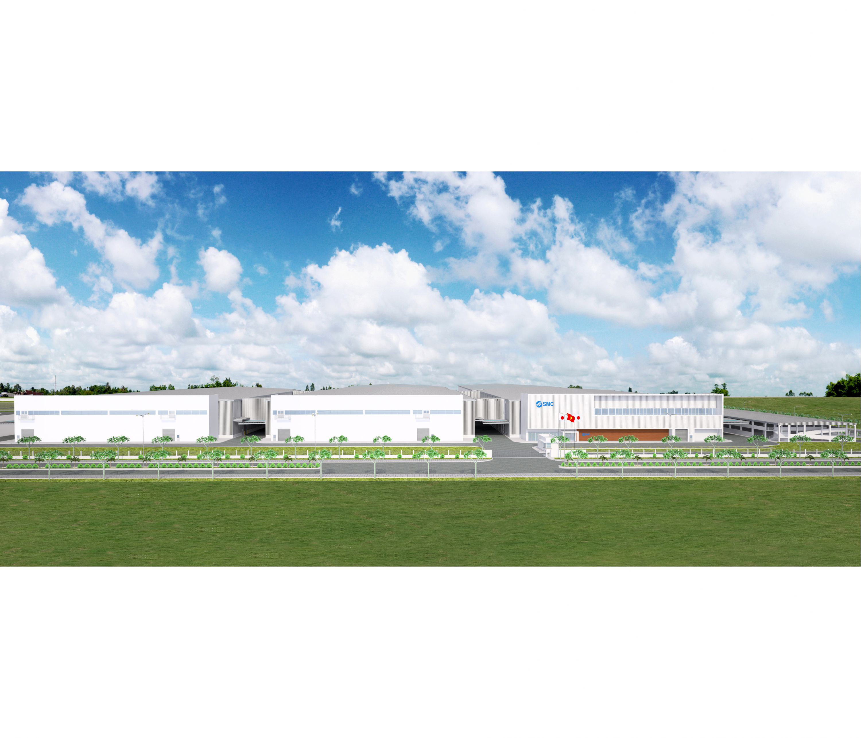 SMC MANUFACTURING