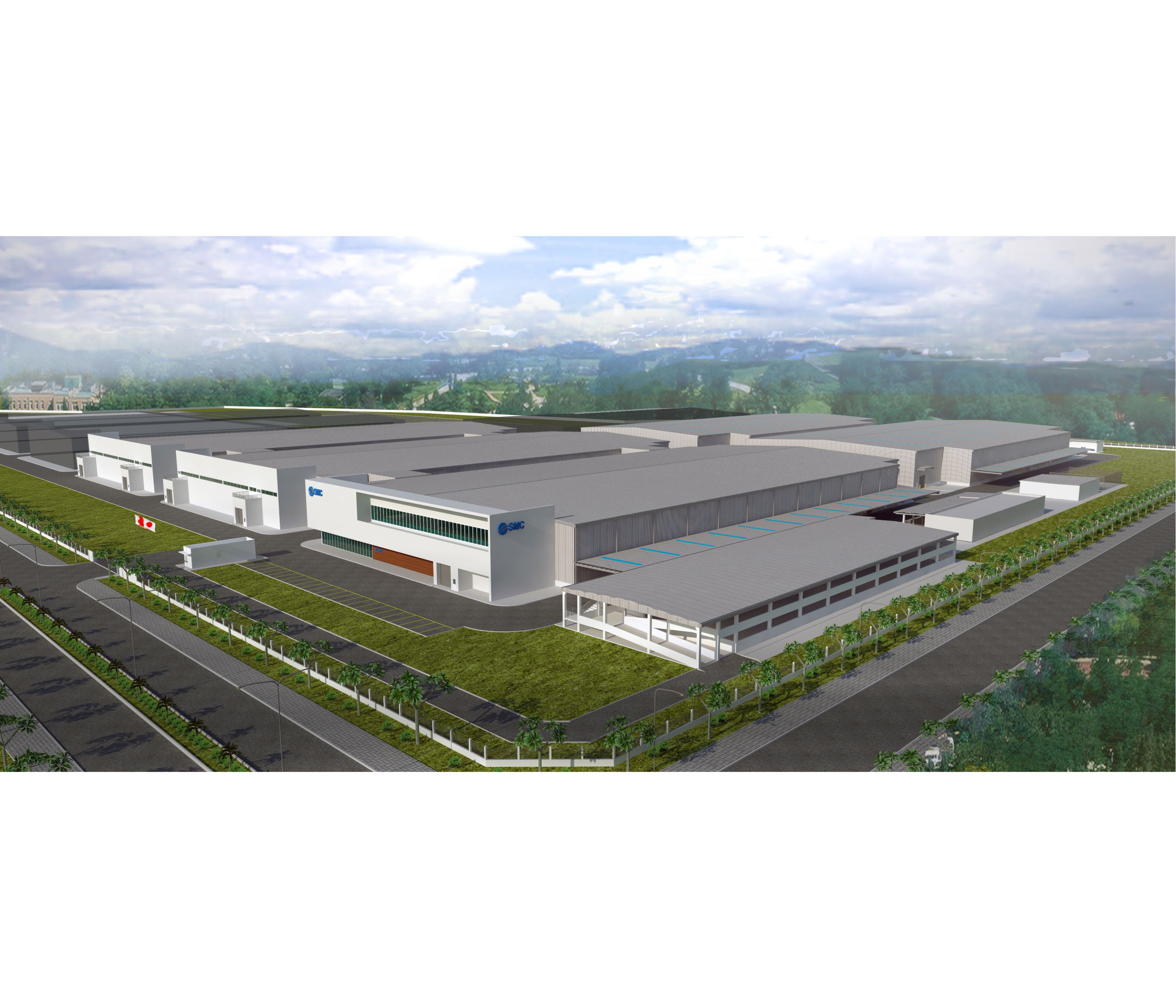 SMC MANUFACTURING